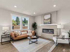 10512 135th Avenue NE 33, Kirkland WA 98033