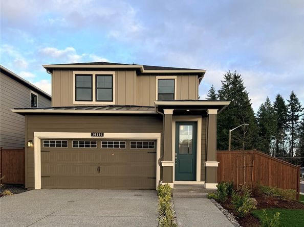 10512 135th Avenue NE 33, Kirkland WA 98033