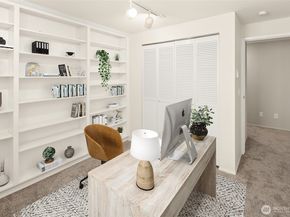 6652 Parkpoint Way NE D311, Seattle WA 98115