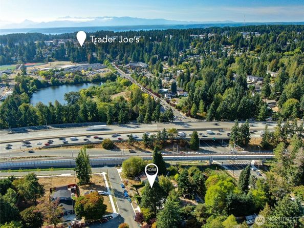 128 NE 174th Street, Shoreline WA 98155