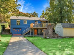 128 NE 174th Street, Shoreline WA 98155