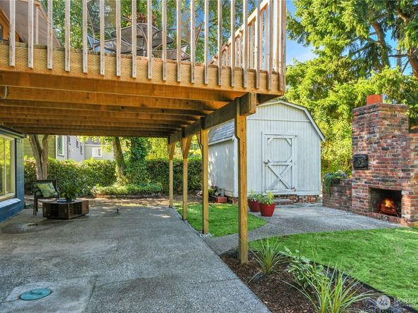 128 NE 174th Street, Shoreline WA 98155