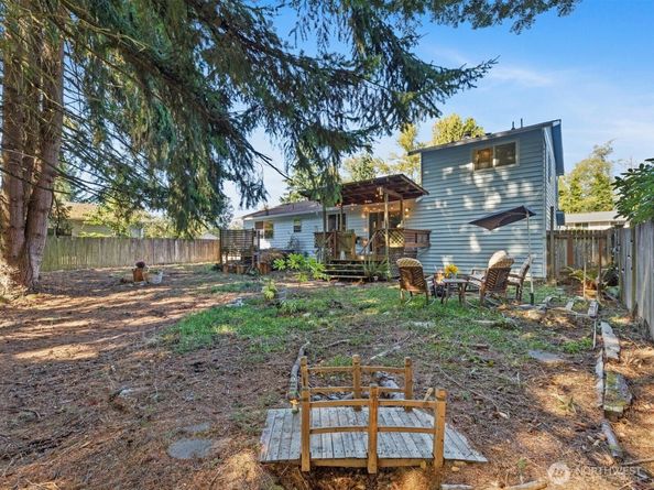 900 116th Street SW, Everett WA 98204