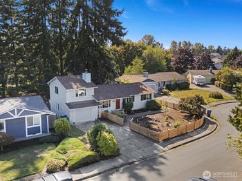 900 116th Street SW