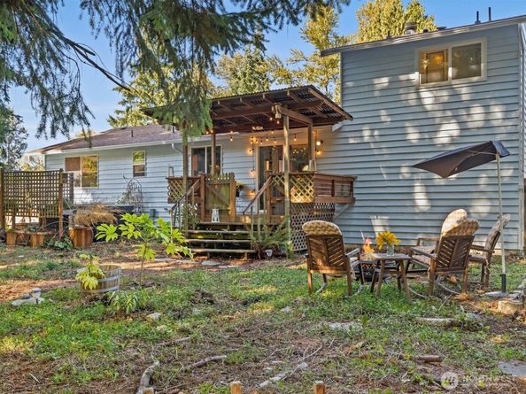 900 116th Street SW, Everett WA 98204