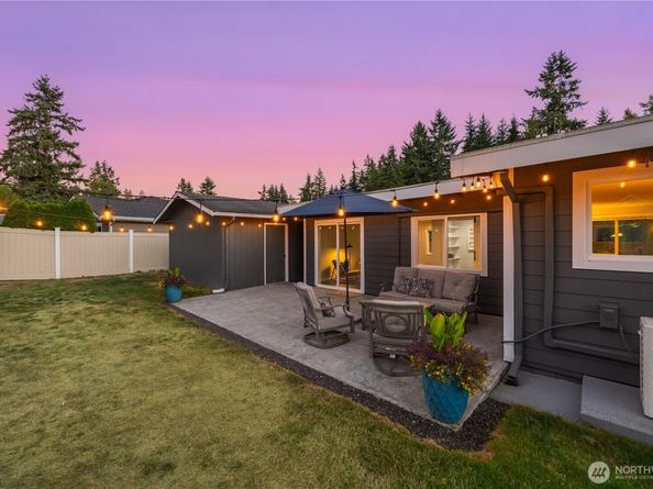 20904 NE 91st Street, Redmond WA 98053