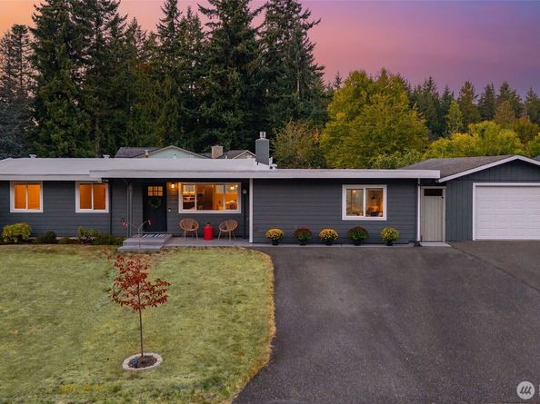 20904 NE 91st Street, Redmond WA 98053