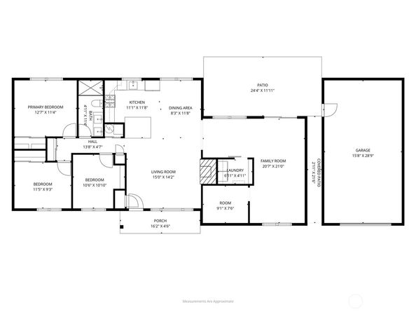 20904 NE 91st Street, Redmond WA 98053