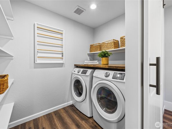 20904 NE 91st Street, Redmond WA 98053