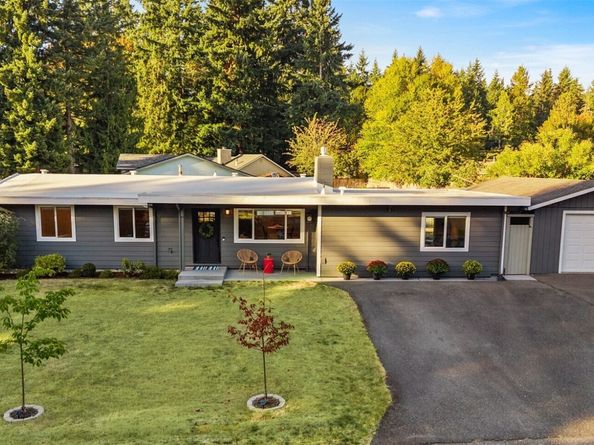 20904 NE 91st Street, Redmond WA 98053