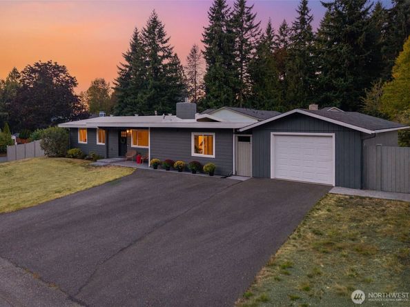 20904 NE 91st Street, Redmond WA 98053