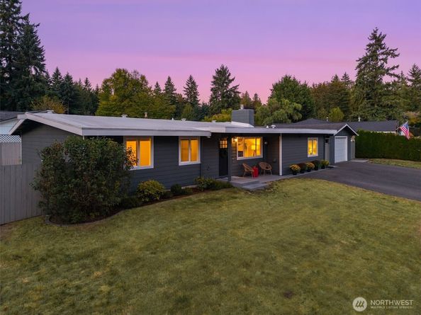 20904 NE 91st Street, Redmond WA 98053