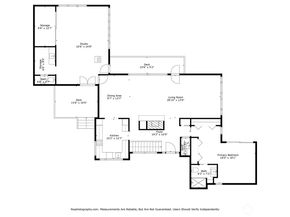 4230 W Mercer Way, Mercer Island WA 98040