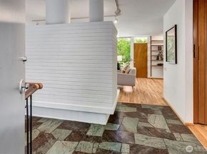 4230 W Mercer Way, Mercer Island WA 98040