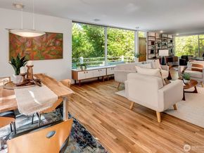 4230 W Mercer Way, Mercer Island WA 98040