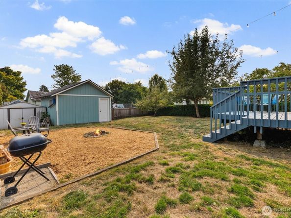 2307 Fulton Street, Everett WA 98201