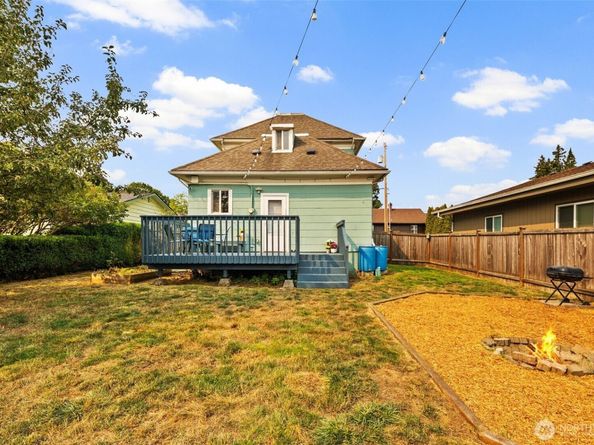 2307 Fulton Street, Everett WA 98201