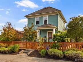 2307 Fulton Street, Everett WA 98201