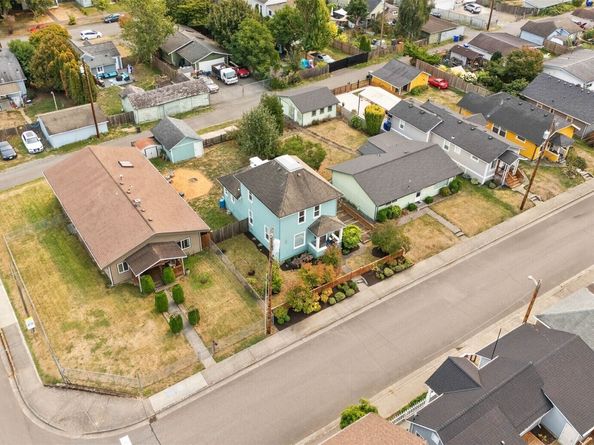 2307 Fulton Street, Everett WA 98201