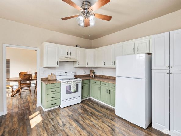 2307 Fulton Street, Everett WA 98201