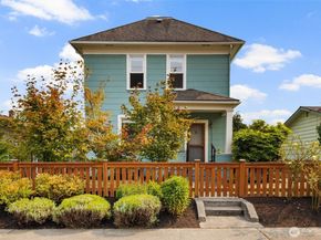2307 Fulton Street, Everett WA 98201