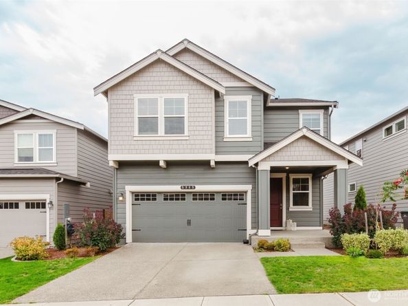 5965 Waverly Road SW, Port Orchard WA 98367
