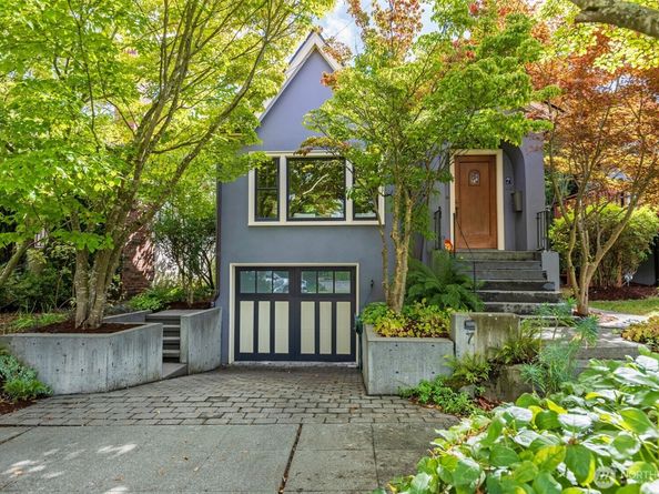 7 Newell Street, Seattle WA 98109