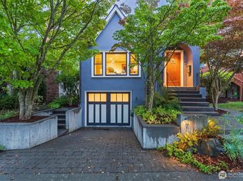 7 Newell Street