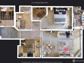 211 Kirkland Avenue 510, Kirkland WA 98033