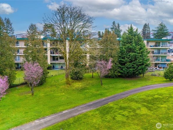 1808 S 118th Street 104, Seattle WA 98168