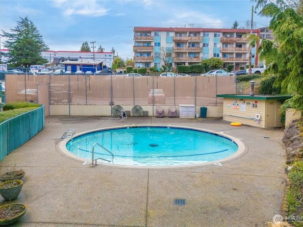 1808 S 118th Street 104, Seattle WA 98168