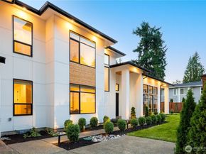 5539 116th Avenue NE, Kirkland WA 98033