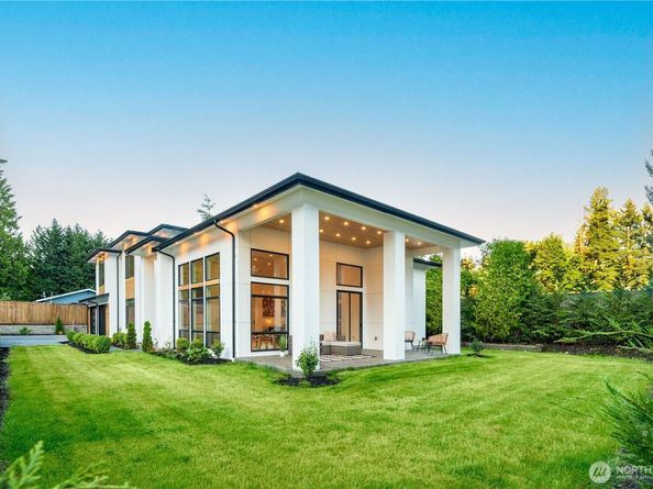 5539 116th Avenue NE, Kirkland WA 98033