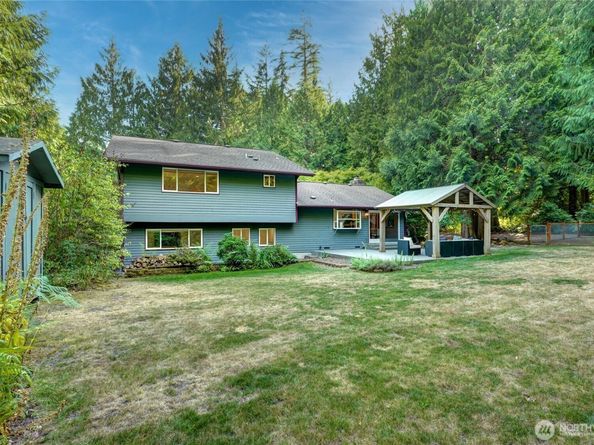 19602 NE 185th Street, Woodinville WA 98077