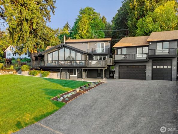 27405 Lofall Court NW, Poulsbo WA 98370