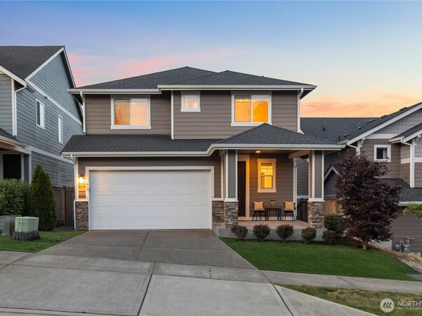19042 123rd Avenue SE, Renton WA 98058