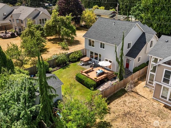 22819 86th Place W, Edmonds WA 98026