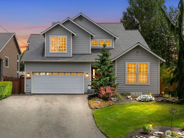 22819 86th Place W, Edmonds WA 98026