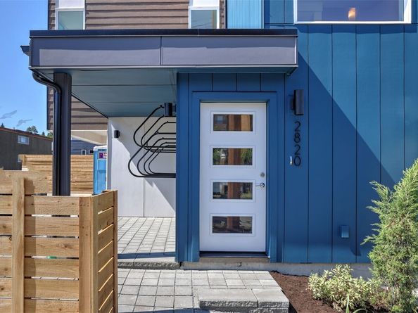 2820 S Walden Street, Seattle WA 98144
