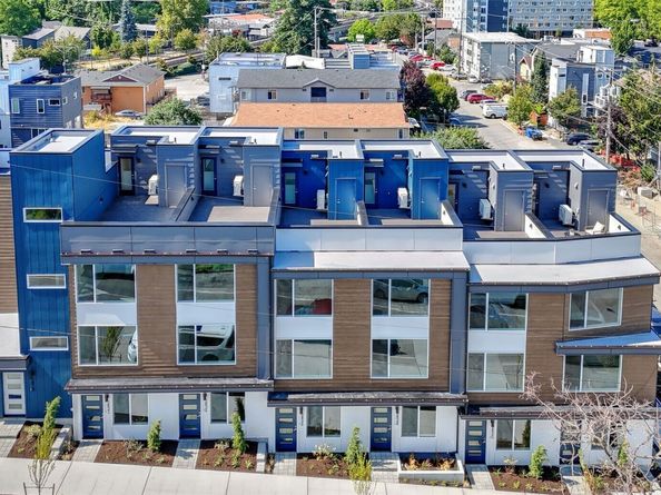 2820 S Walden Street, Seattle WA 98144
