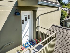 4818 Terrace Drive NE, Seattle WA 98105