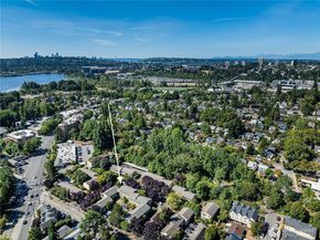 4818 Terrace Drive NE, Seattle WA 98105