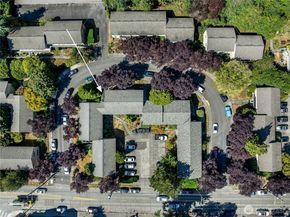 4818 Terrace Drive NE, Seattle WA 98105