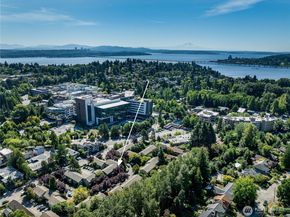 4818 Terrace Drive NE, Seattle WA 98105