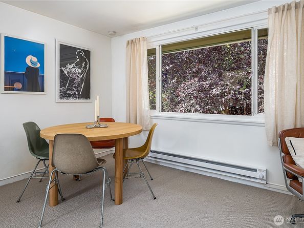 4818 Terrace Drive NE, Seattle WA 98105