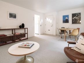 4818 Terrace Drive NE, Seattle WA 98105