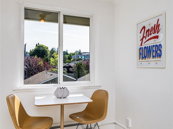 4818 Terrace Drive NE, Seattle WA 98105