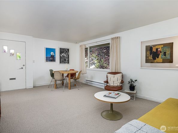 4818 Terrace Drive NE, Seattle WA 98105