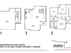 16006 Main View Lane NE, Duvall WA 98019