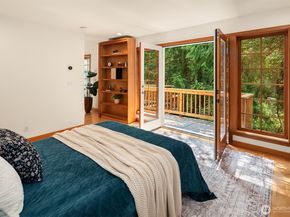 13310 SW Madrona Road, Vashon WA 98070